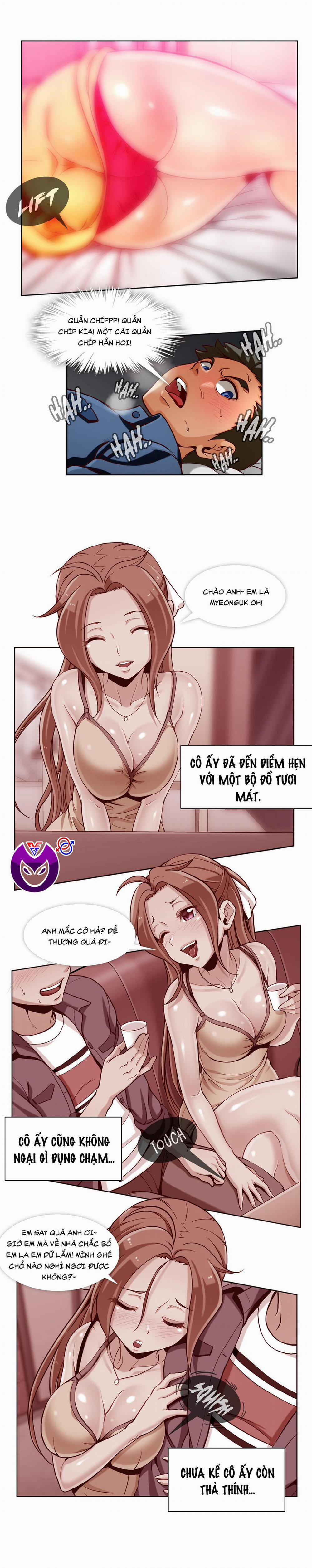 Thư Mục Bí Mật 6 trang 1