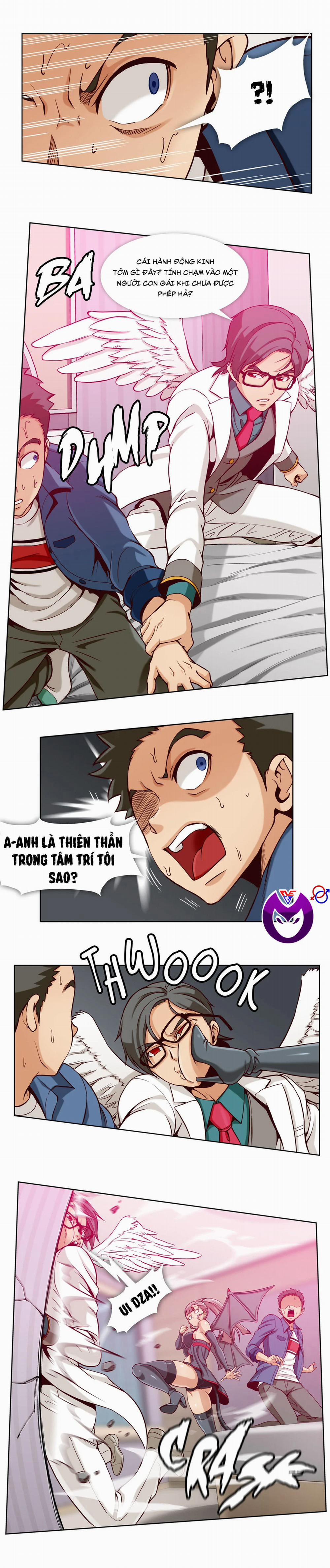 Thư Mục Bí Mật 6 trang 4