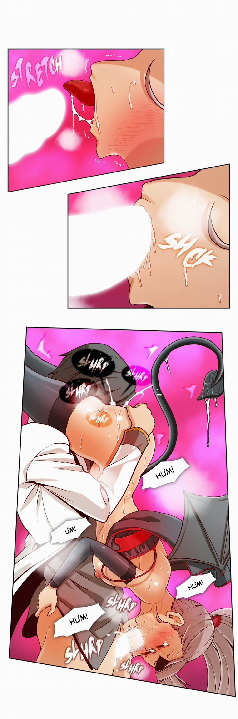 Thư Mục Bí Mật 7 trang 12