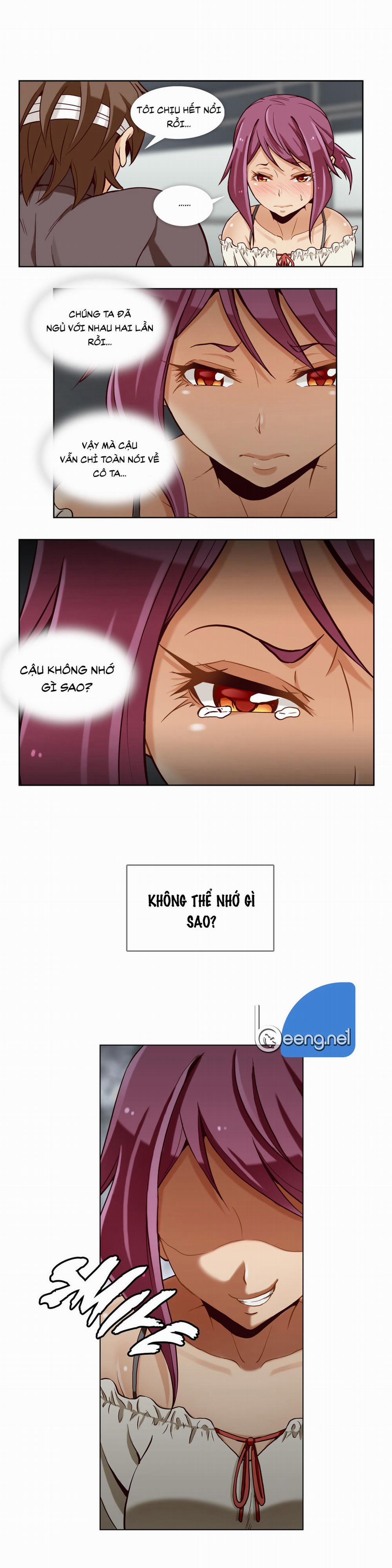 Thư Mục Bí Mật 8 trang 17