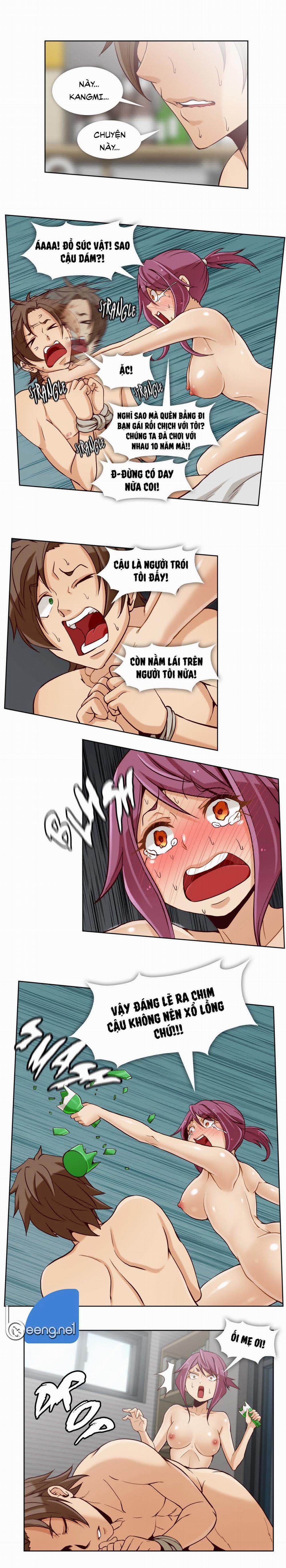 Thư Mục Bí Mật 8 trang 8