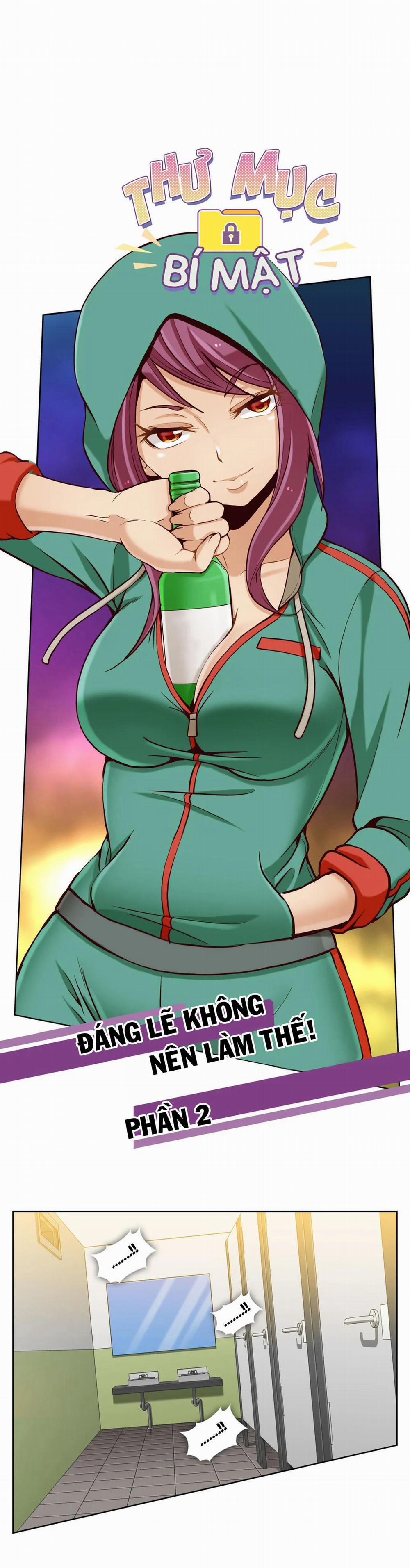 Thư Mục Bí Mật 9 trang 0