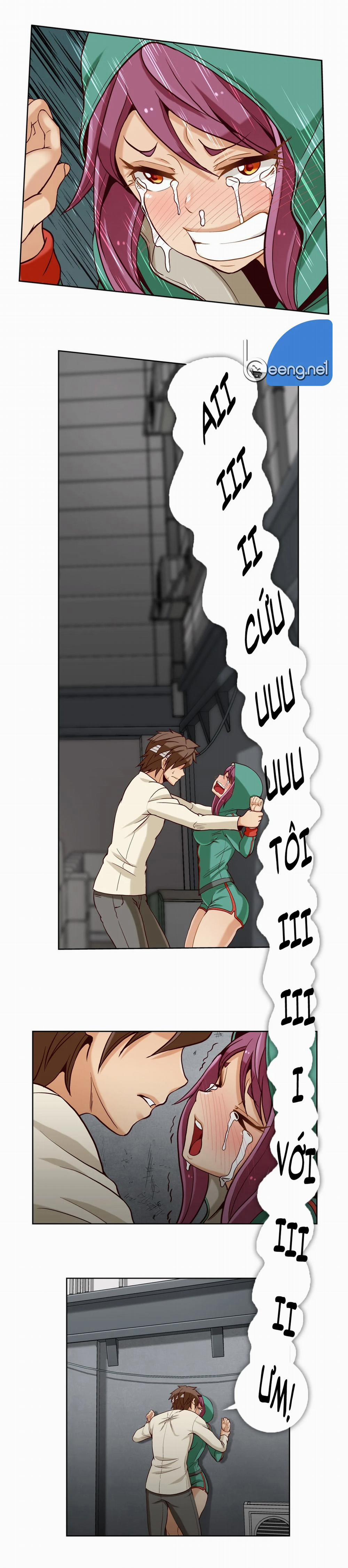 Thư Mục Bí Mật 9 trang 17