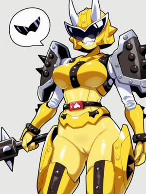 Đọc truyện Thử Nghiệm Mô Hình Toku Robot