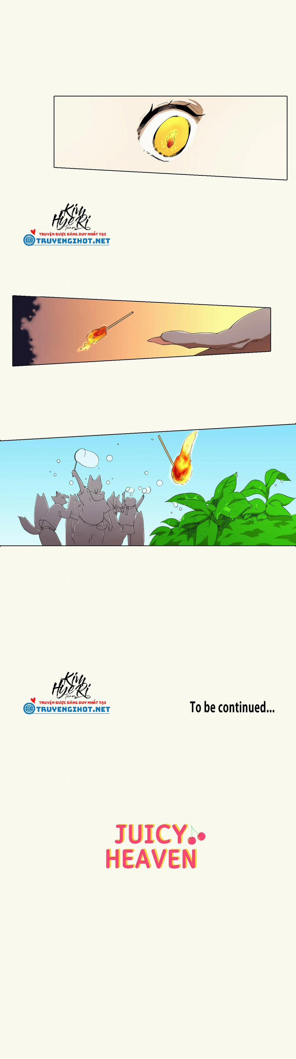 Thú Nhân Và Hana 25.2 trang 12