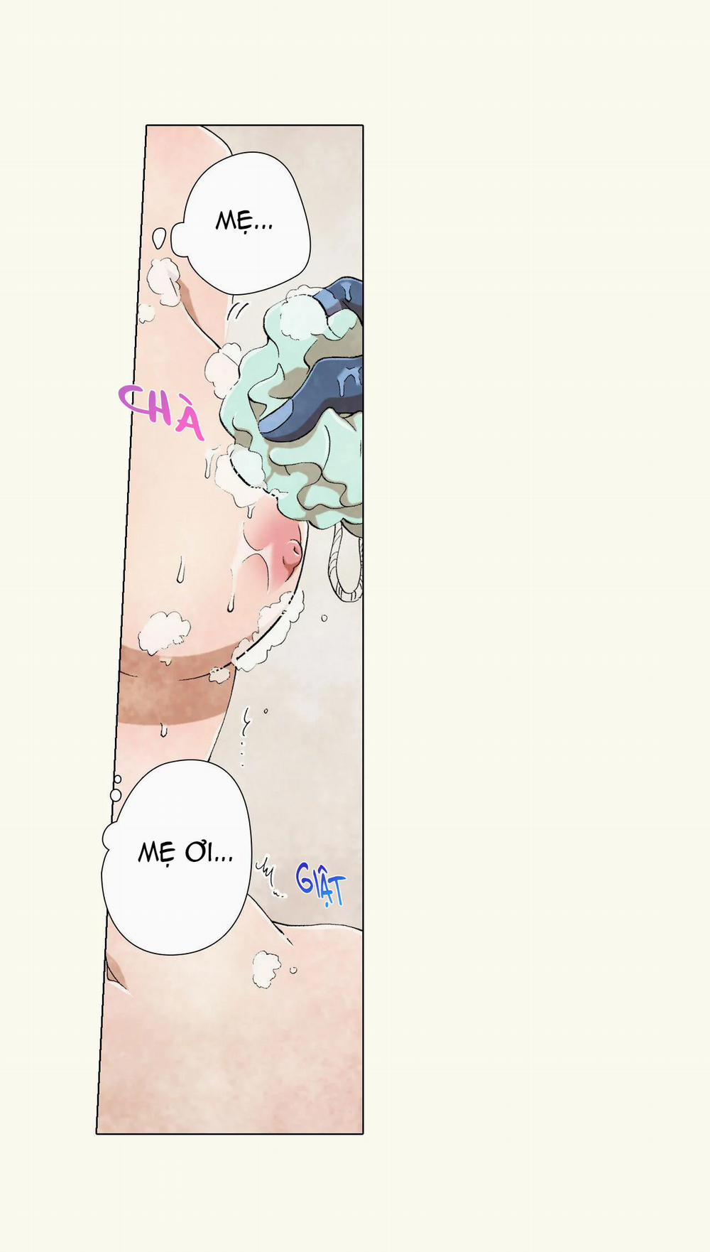 Thú Nhân Và Hana 27.1 trang 6