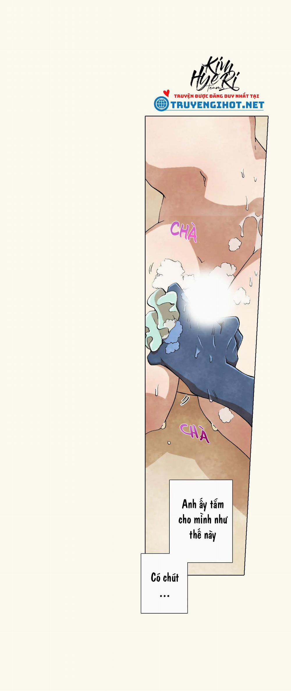 Thú Nhân Và Hana 27.1 trang 7