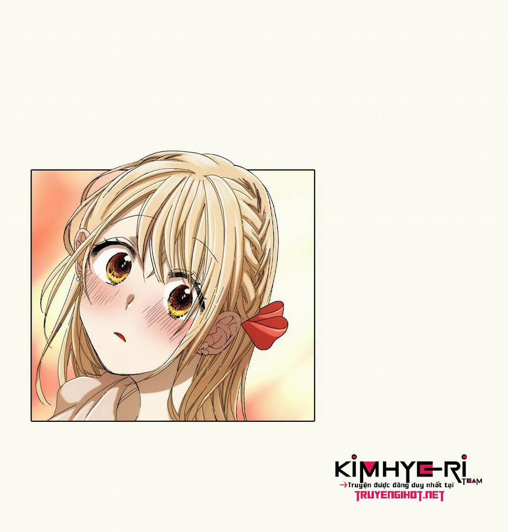 Thú Nhân Và Hana 29 trang 26