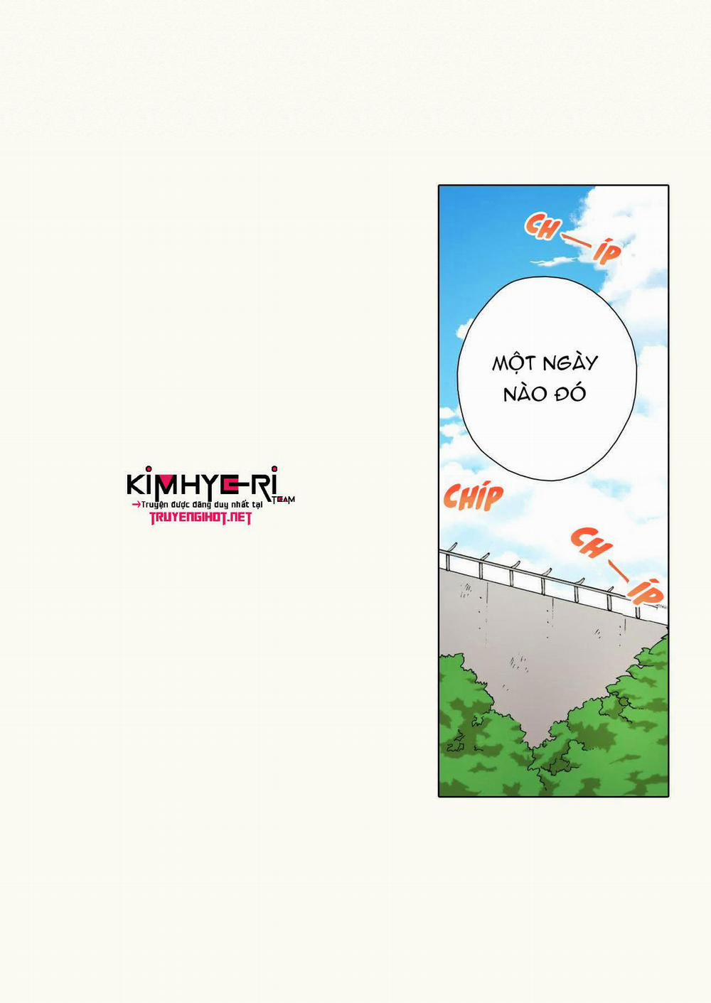 Thú Nhân Và Hana 29 trang 29