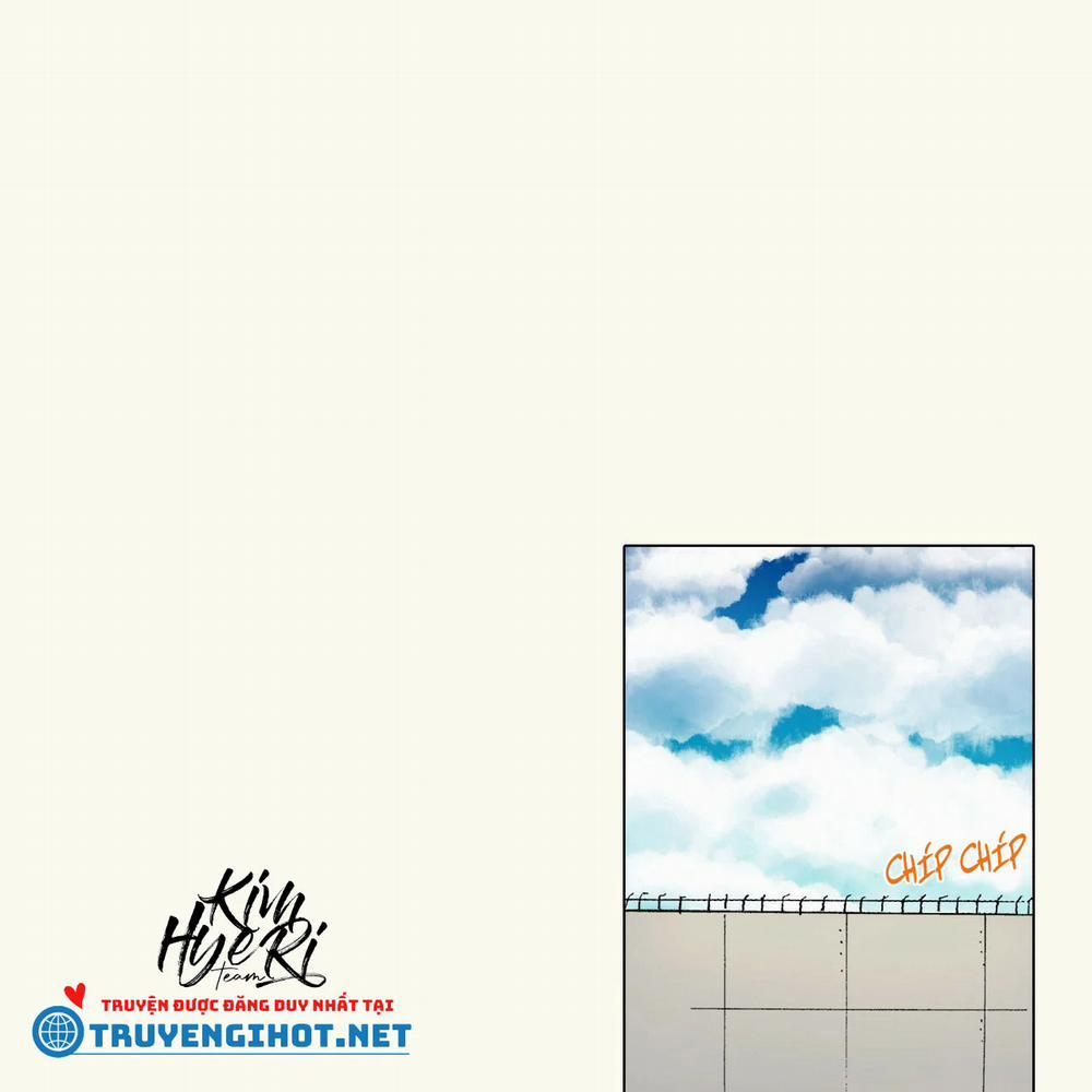 Thú Nhân Và Hana 3.1 trang 2