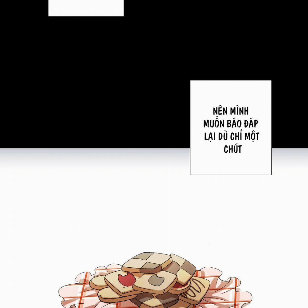 Thú Nhân Và Hana 3.2 trang 3