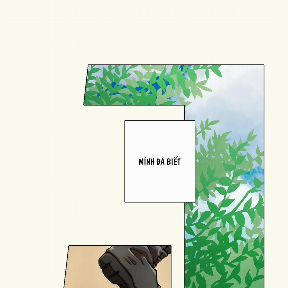 Thú Nhân Và Hana 3.2 trang 5