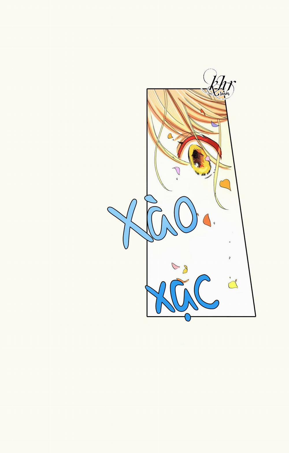 Thú Nhân Và Hana 30 trang 10