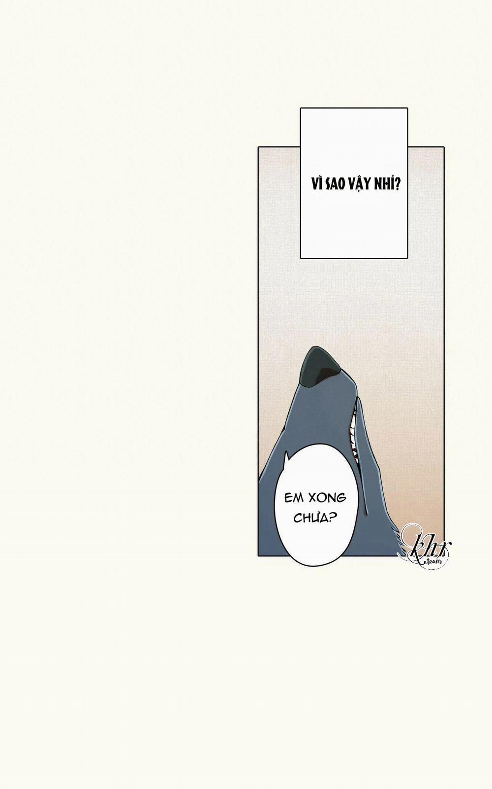 Thú Nhân Và Hana 30 trang 24