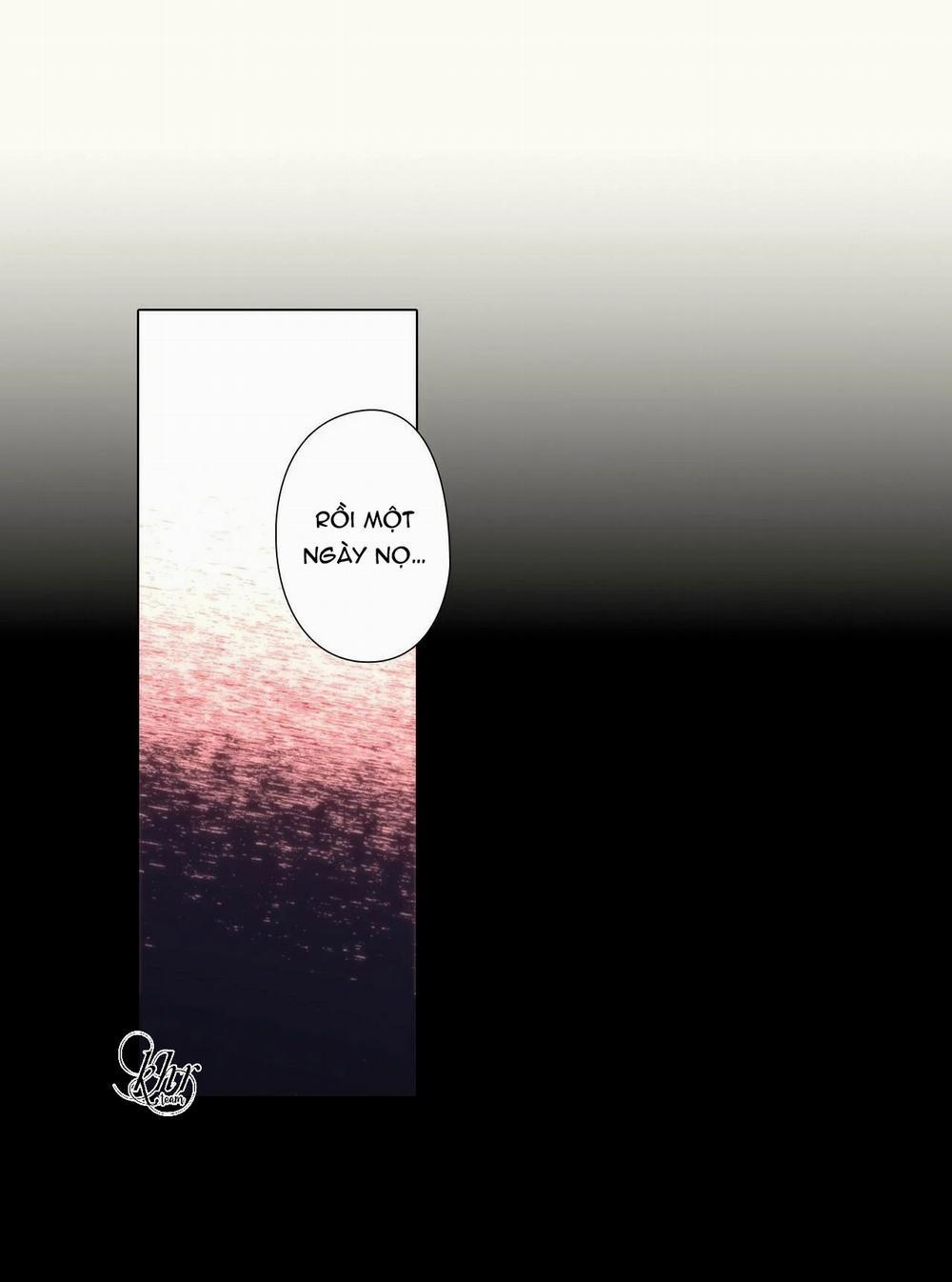 Thú Nhân Và Hana 31 trang 14