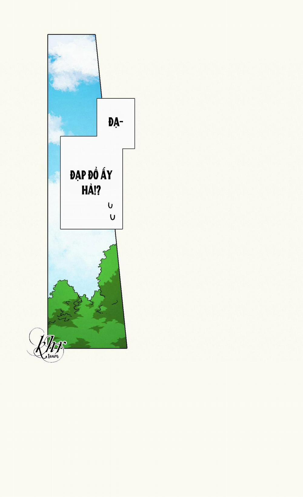 Thú Nhân Và Hana 31 trang 6