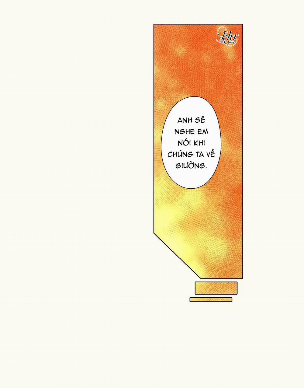 Thú Nhân Và Hana 32 trang 35