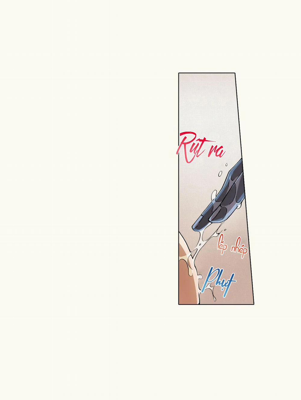 Thú Nhân Và Hana 33 trang 20