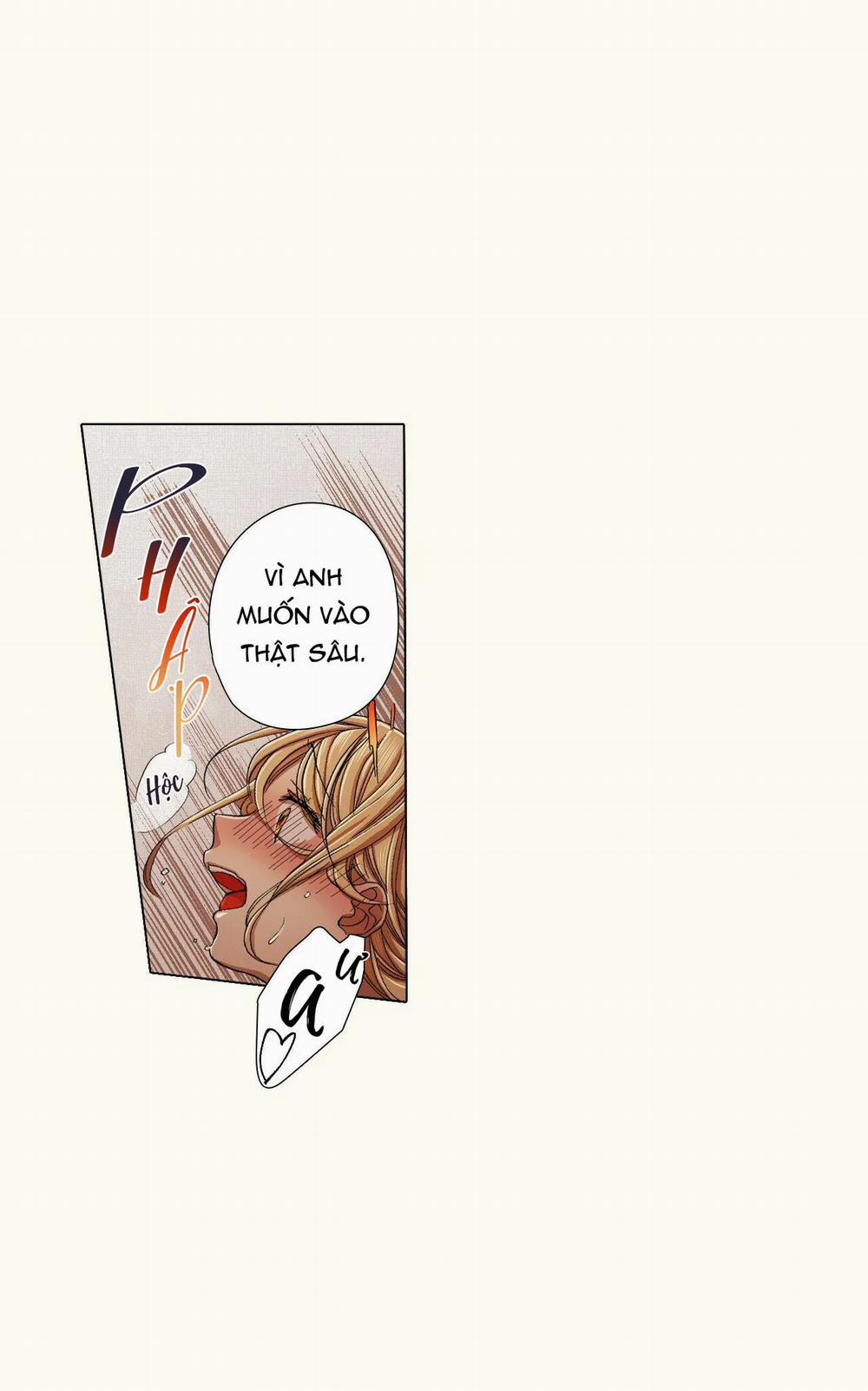 Thú Nhân Và Hana 33 trang 24