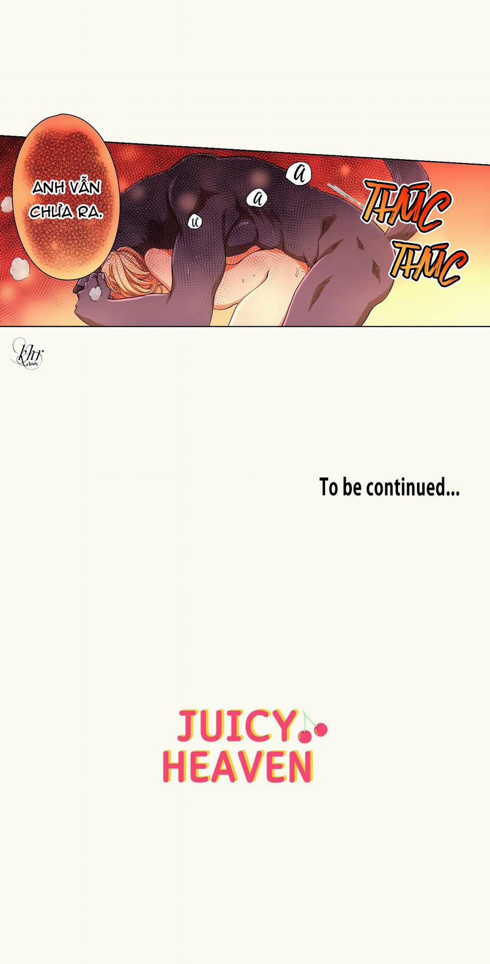 Thú Nhân Và Hana 33 trang 31