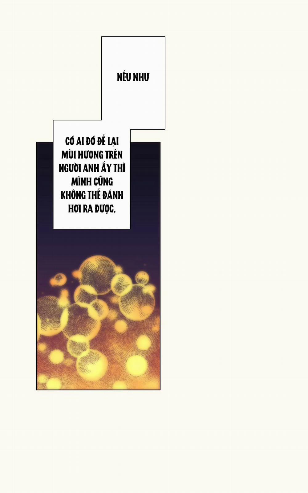 Thú Nhân Và Hana 33 trang 5