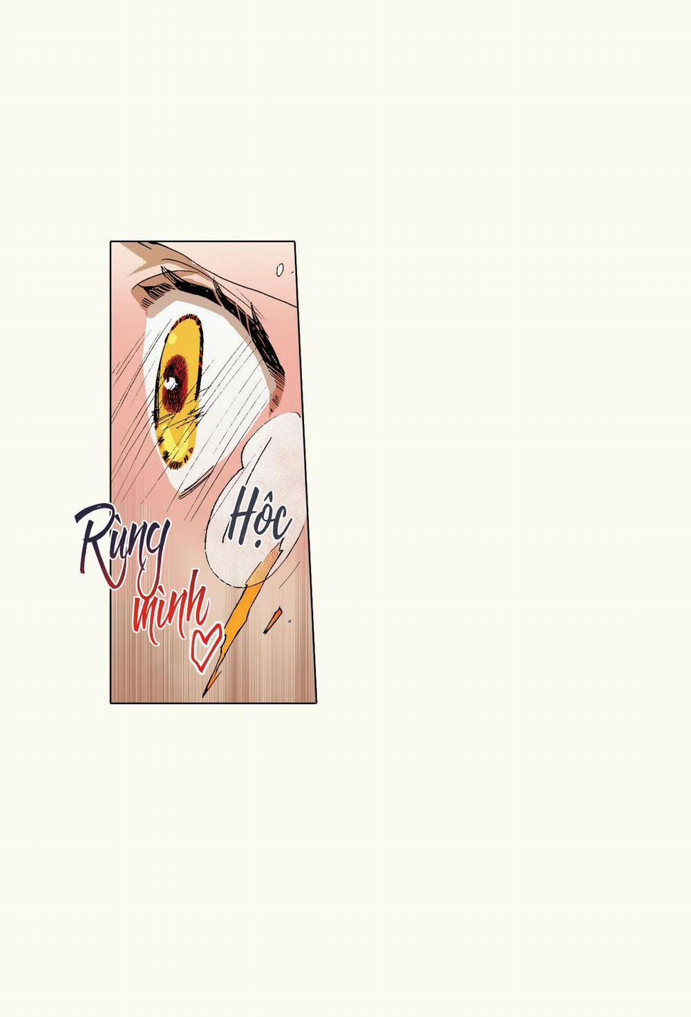 Thú Nhân Và Hana 34 trang 13