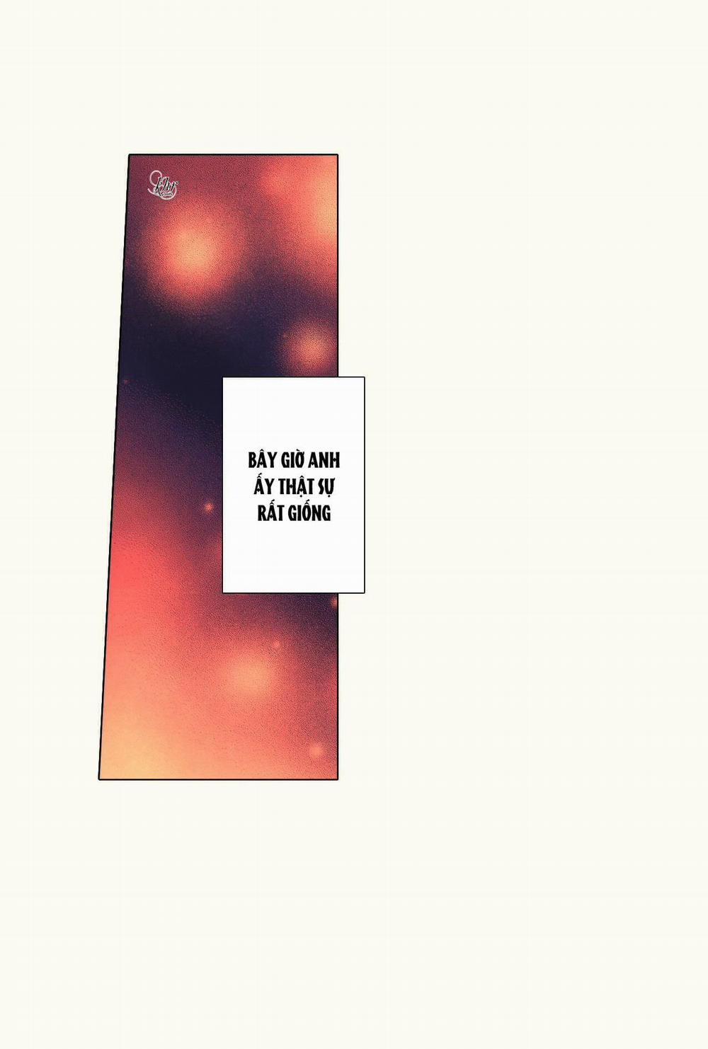 Thú Nhân Và Hana 34 trang 19