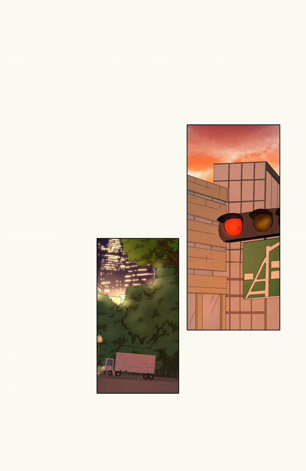 Thú Nhân Và Hana 35 trang 37