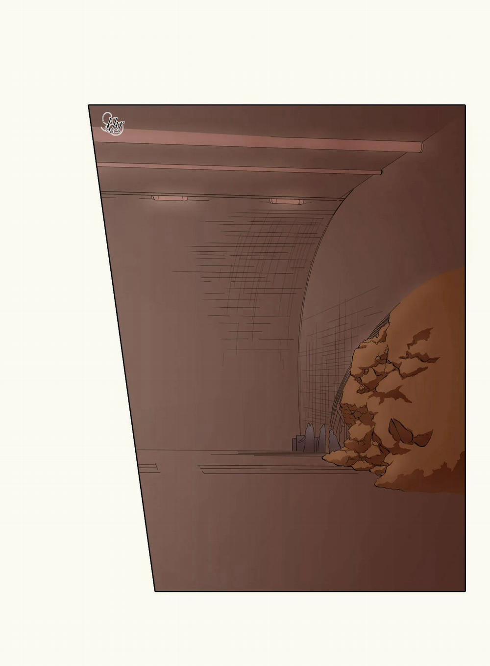 Thú Nhân Và Hana 36 trang 18