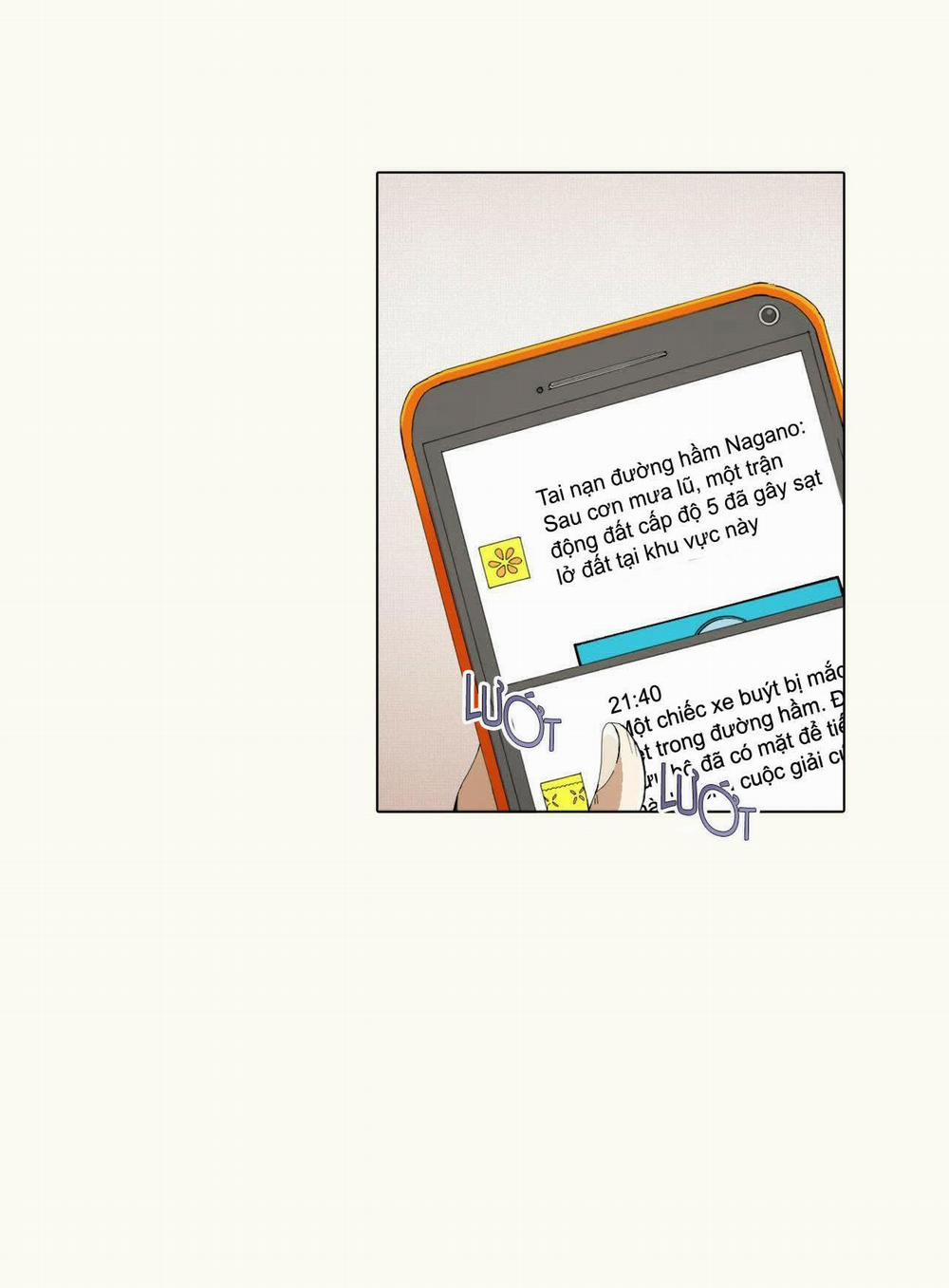 Thú Nhân Và Hana 36 trang 2