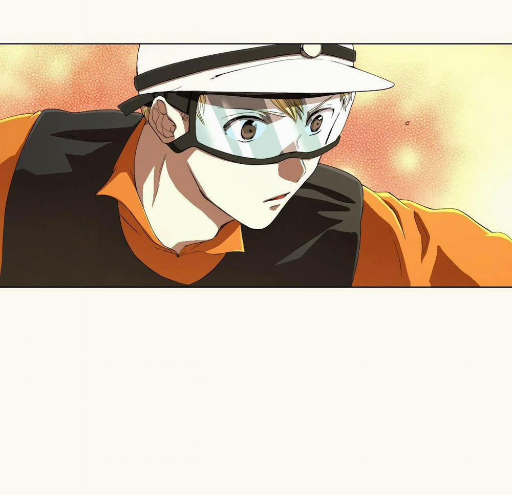 Thú Nhân Và Hana 36 trang 24