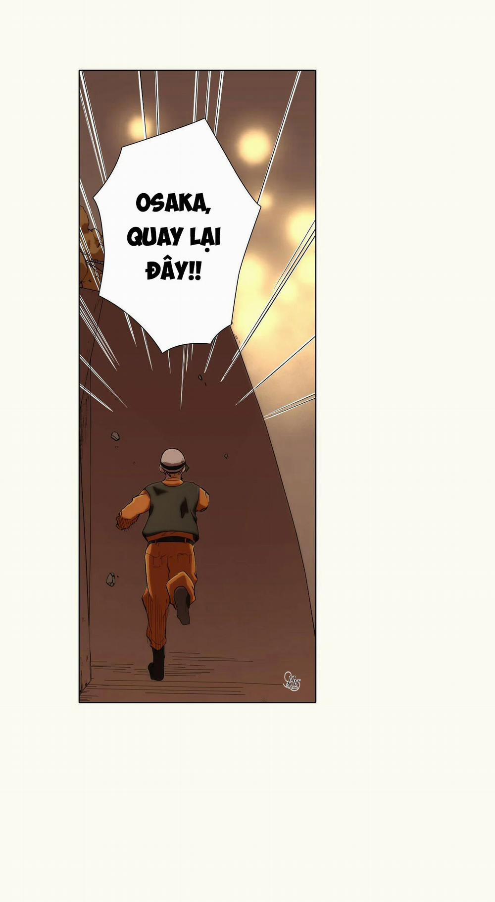 Thú Nhân Và Hana 36 trang 25