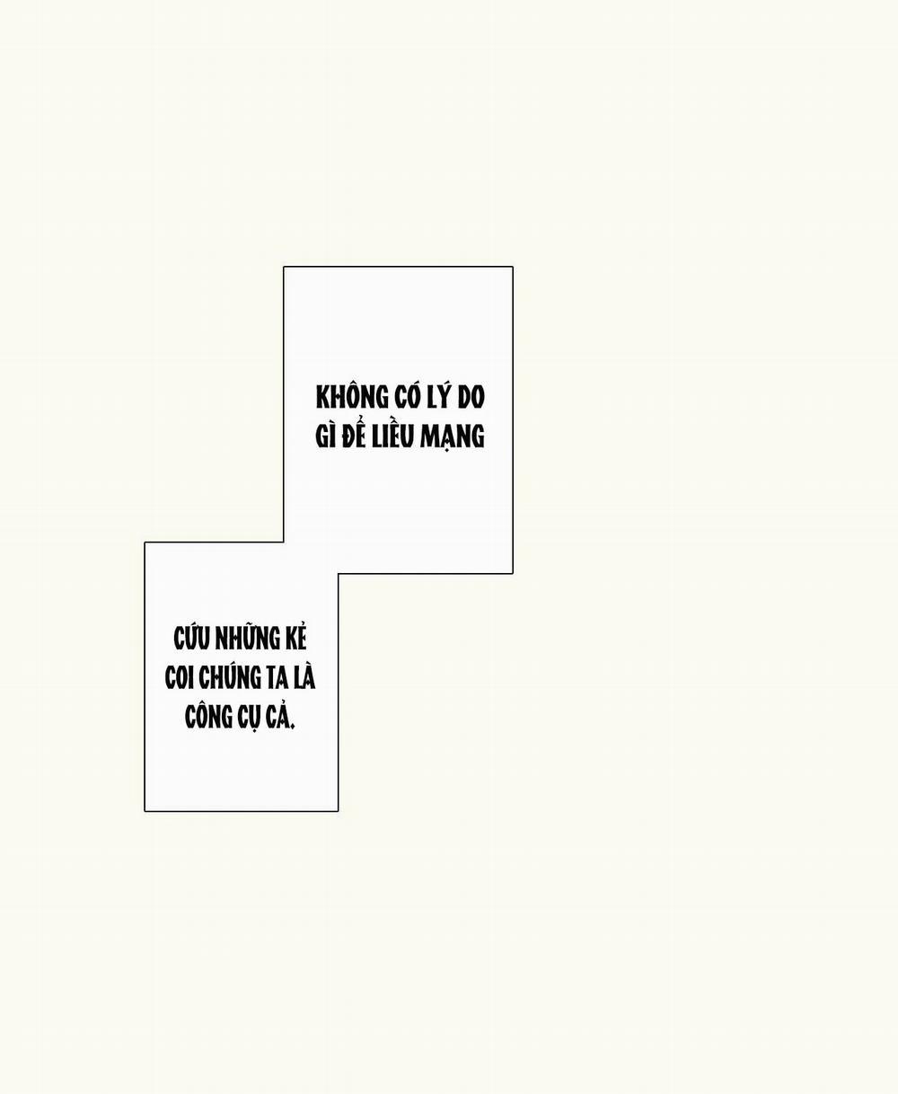 Thú Nhân Và Hana 36 trang 28