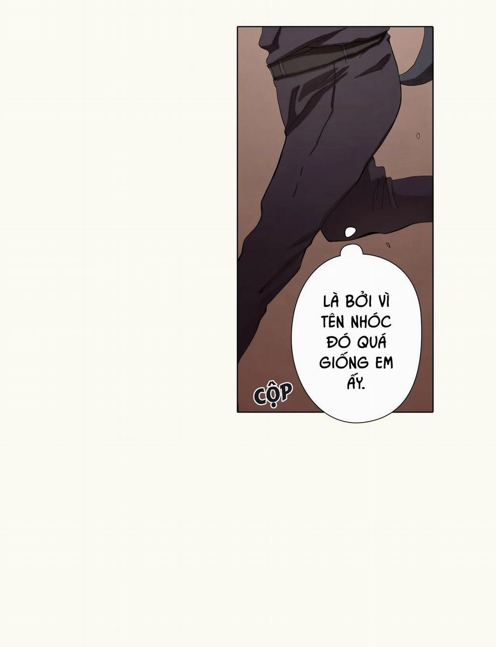 Thú Nhân Và Hana 36 trang 30