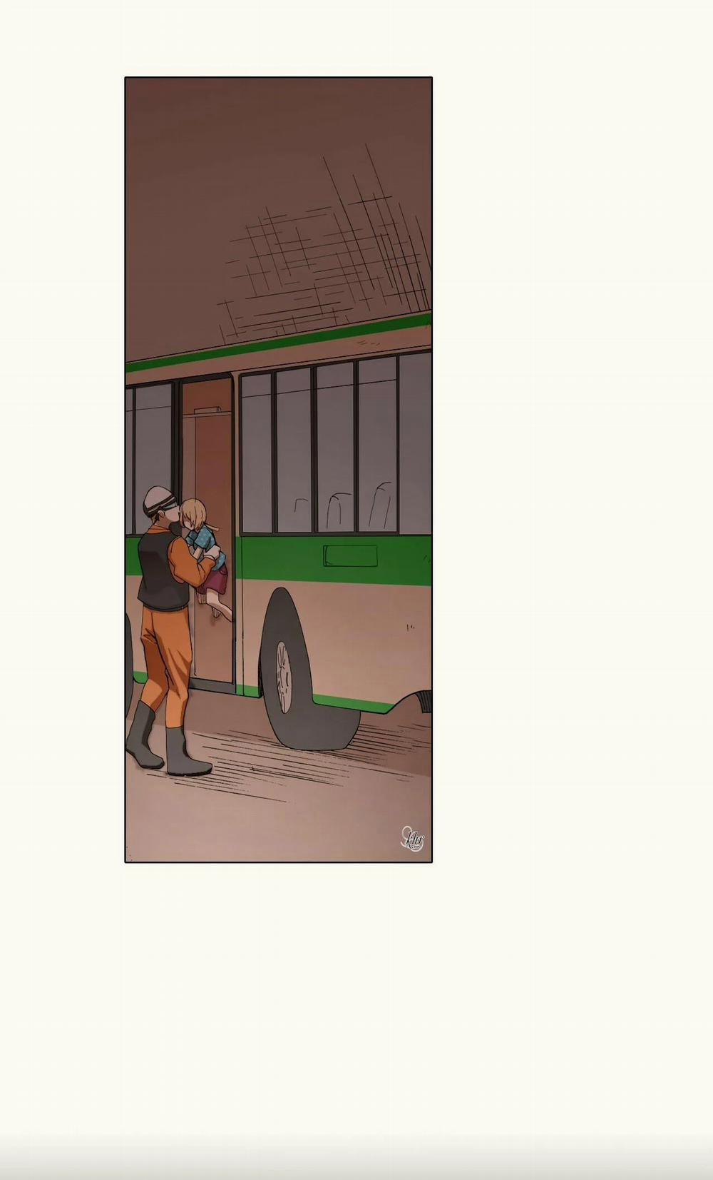 Thú Nhân Và Hana 36 trang 31