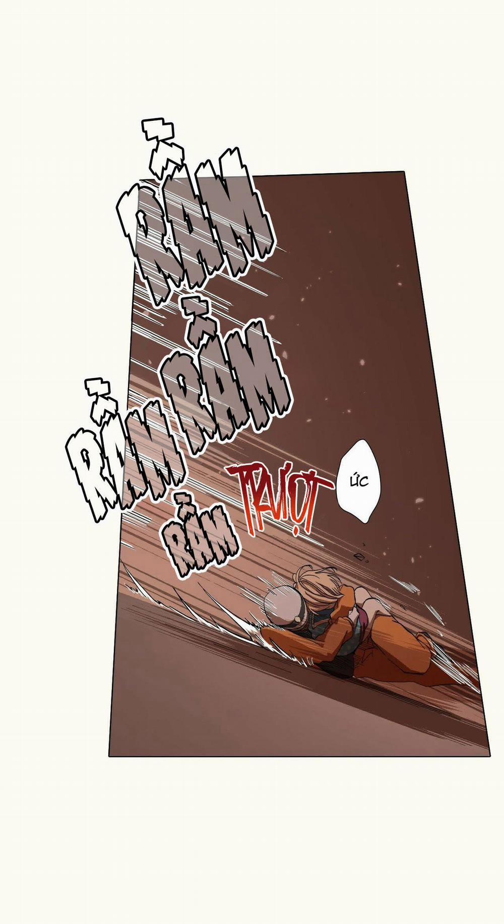 Thú Nhân Và Hana 36 trang 47