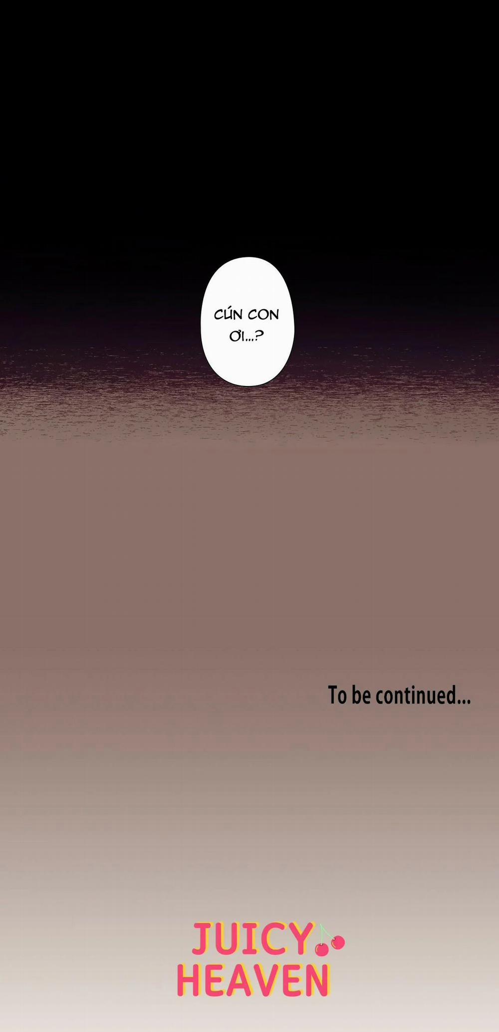 Thú Nhân Và Hana 36 trang 50