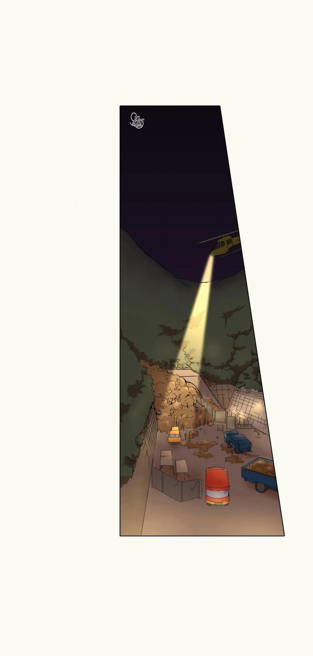 Thú Nhân Và Hana 36 trang 9