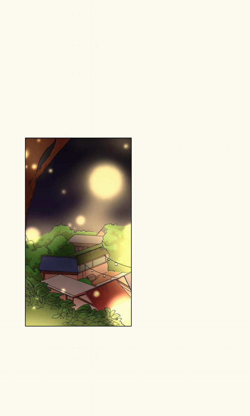 Thú Nhân Và Hana 37 trang 1