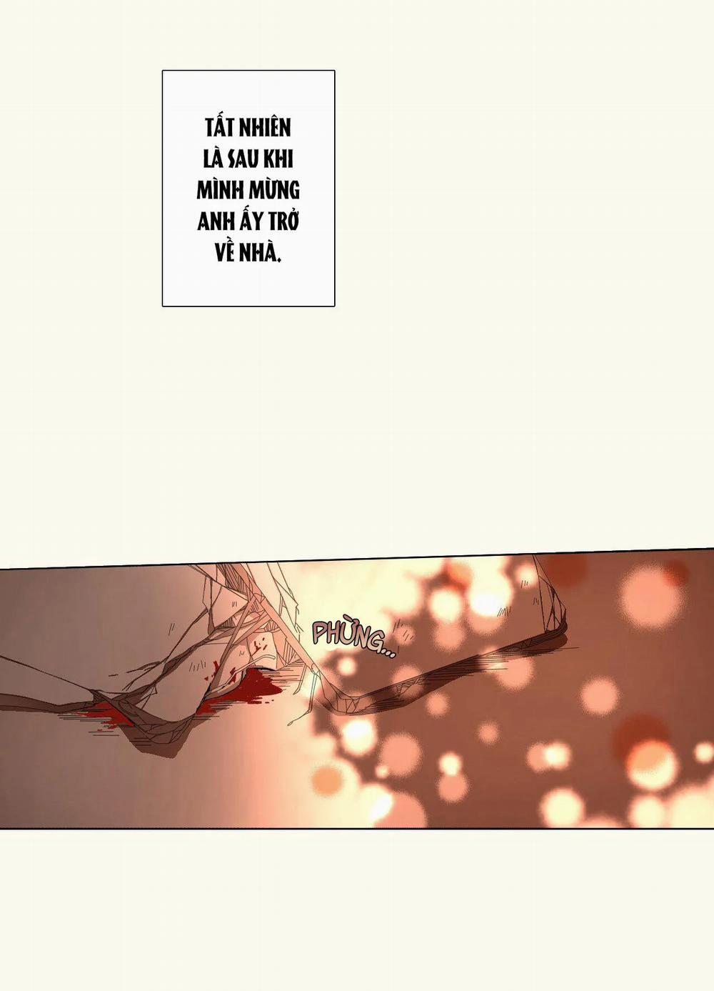 Thú Nhân Và Hana 37 trang 33