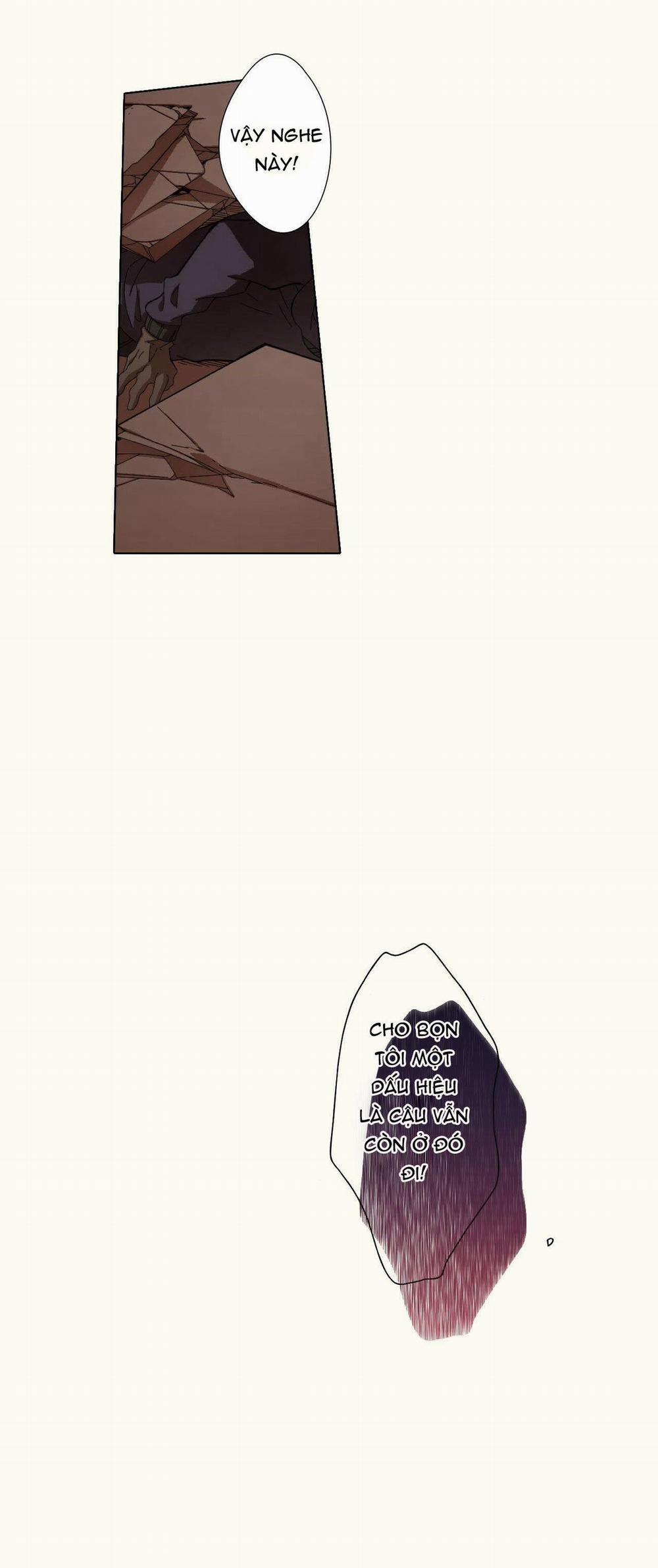 Thú Nhân Và Hana 37 trang 45