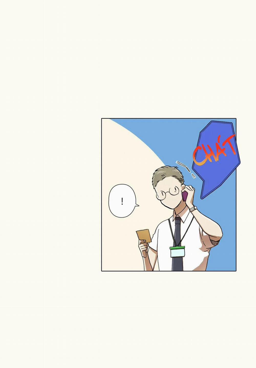 Thú Nhân Và Hana 38 trang 19