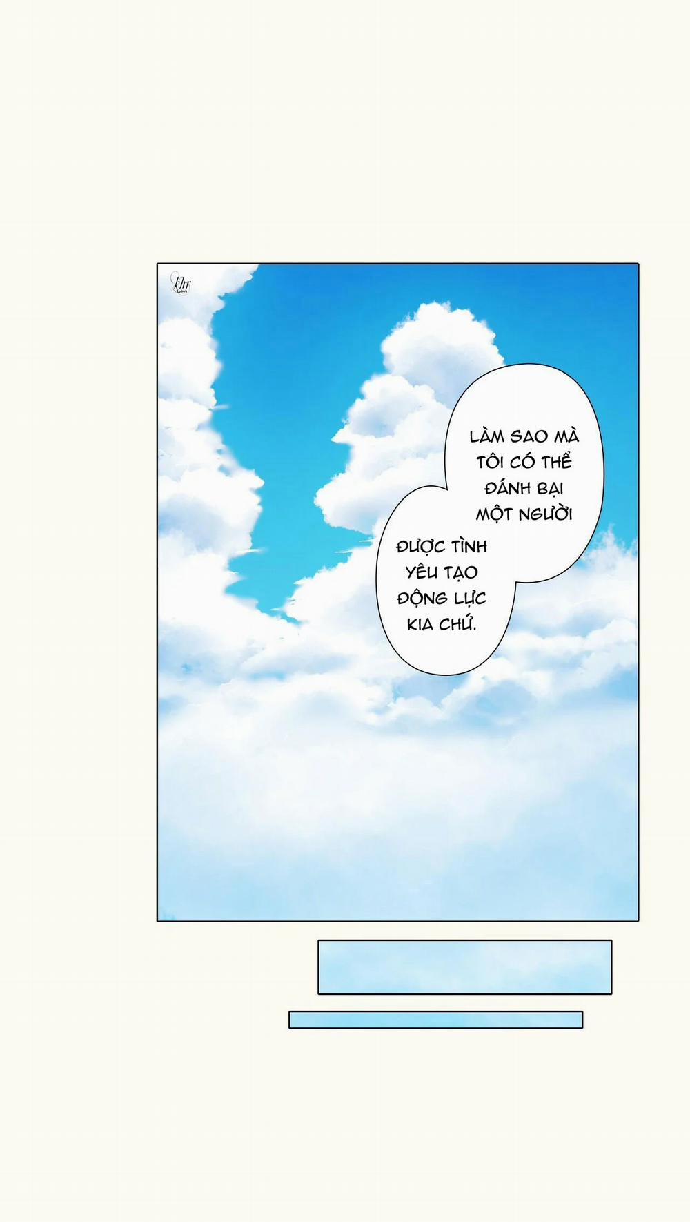 Thú Nhân Và Hana 38 trang 32