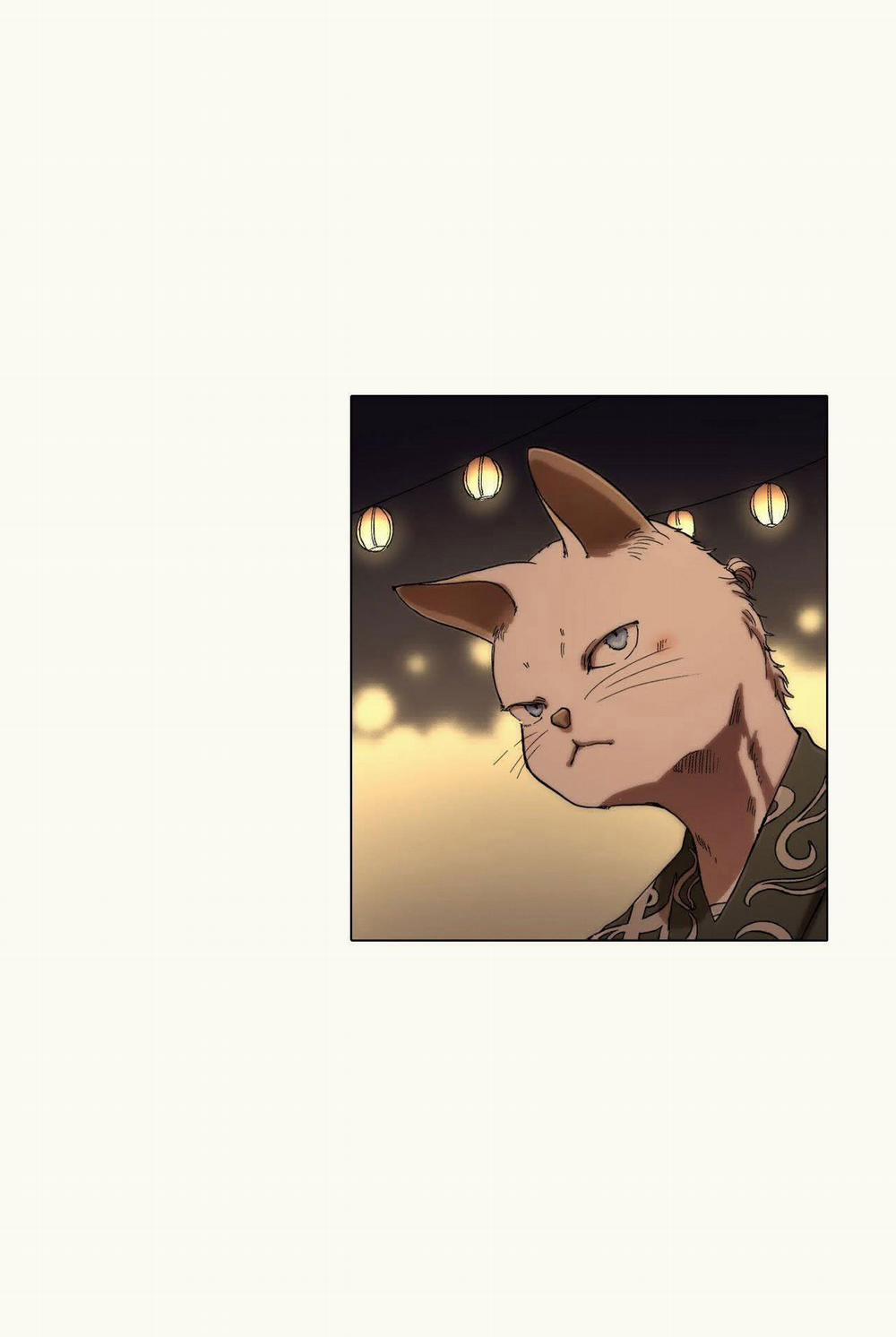 Thú Nhân Và Hana 38 trang 44