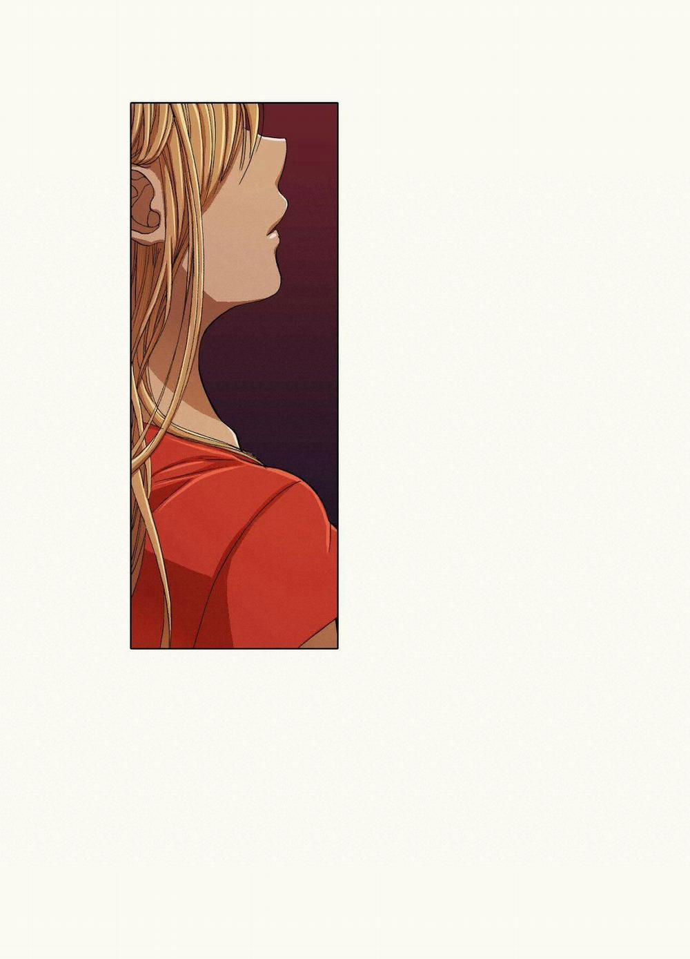 Thú Nhân Và Hana 38 trang 8