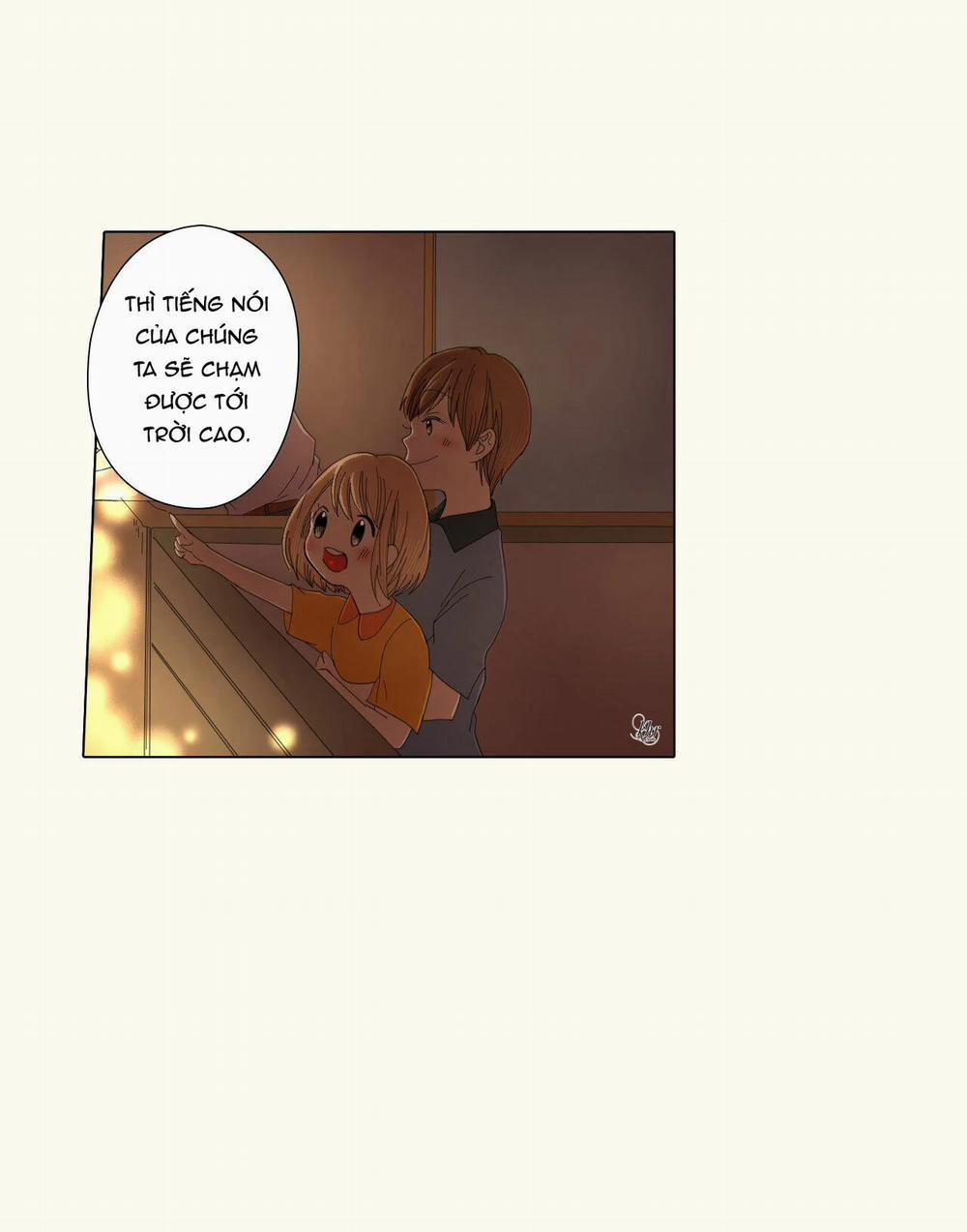 Thú Nhân Và Hana 39 trang 17