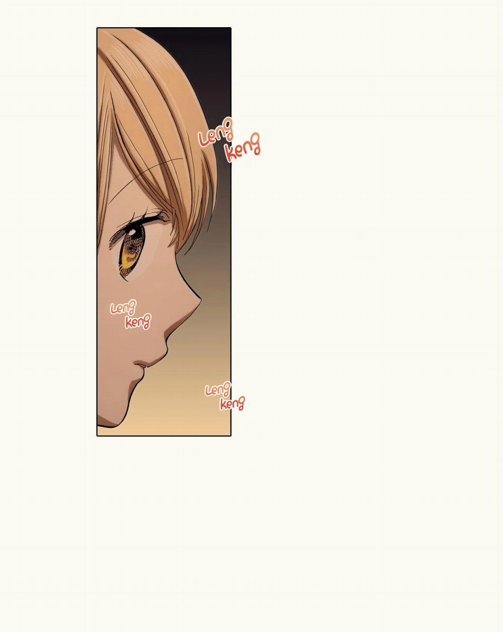 Thú Nhân Và Hana 39 trang 8