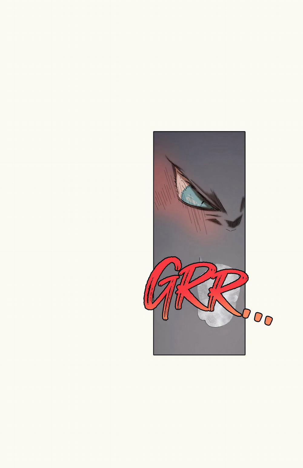 Thú Nhân Và Hana 40 trang 10