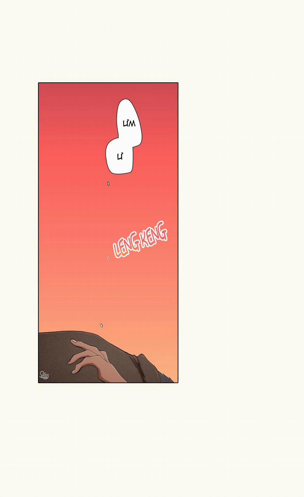 Thú Nhân Và Hana 40 trang 15