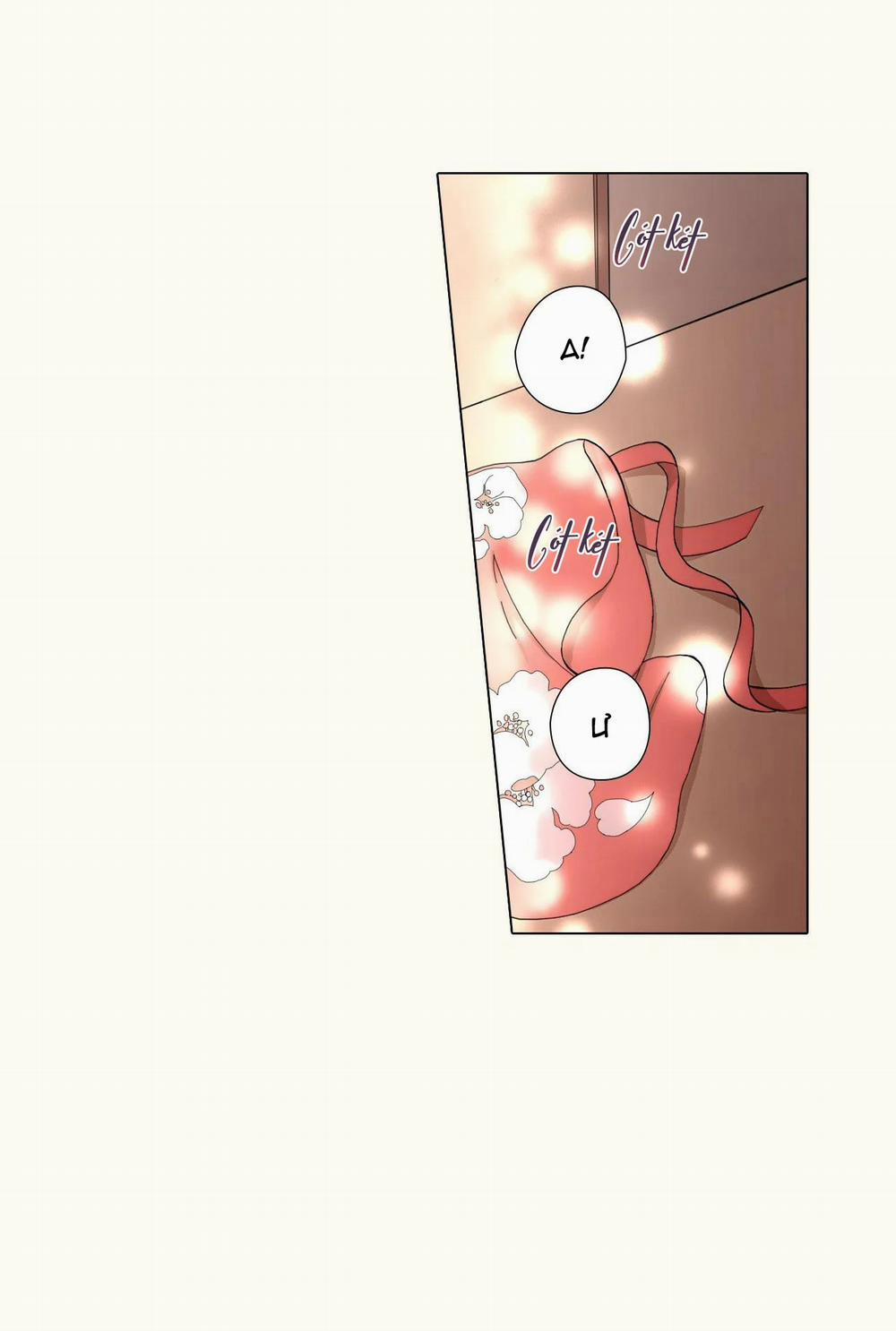 Thú Nhân Và Hana 40 trang 16